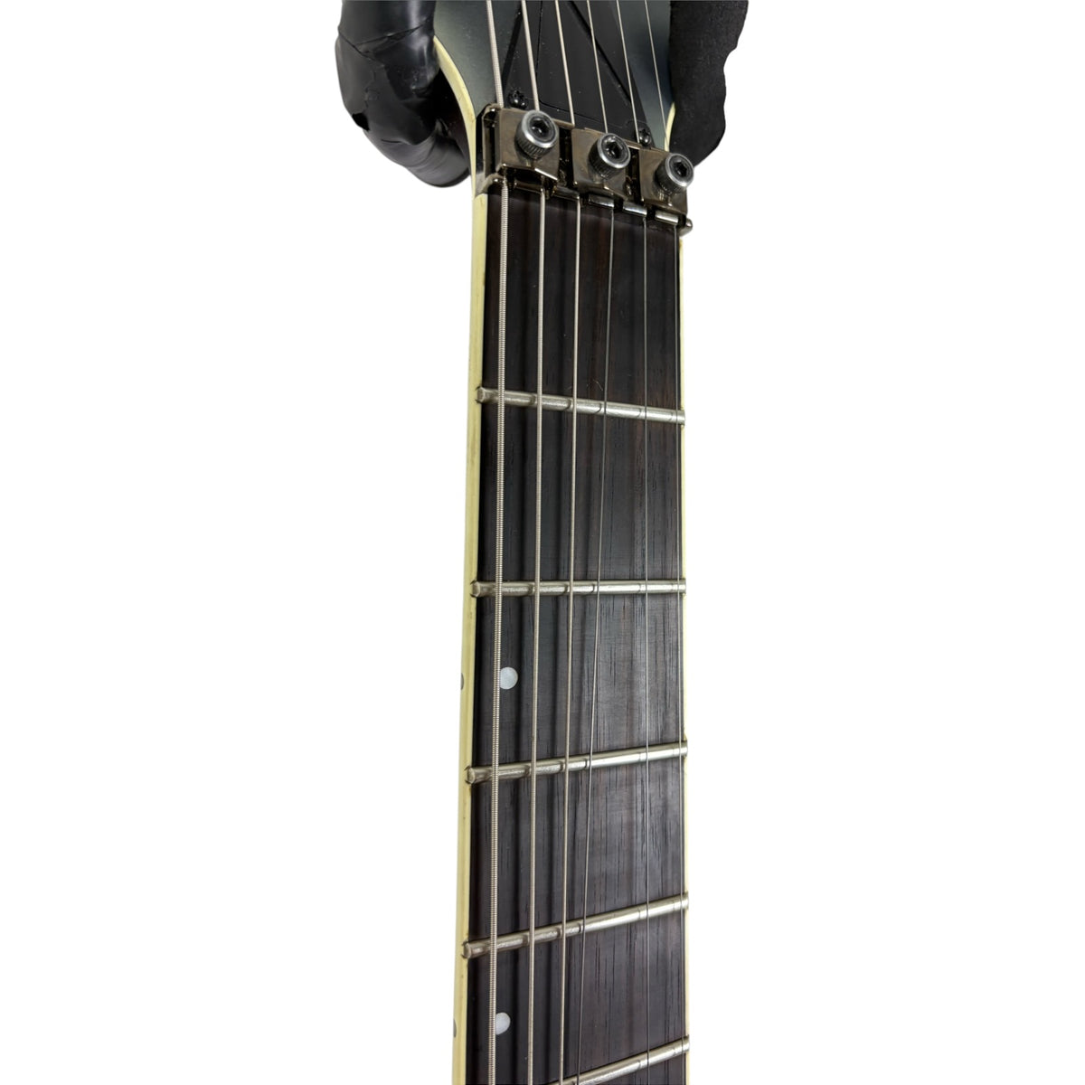 Ibanez RG60ALS 2021 - matný odstín Purple Doom Burst