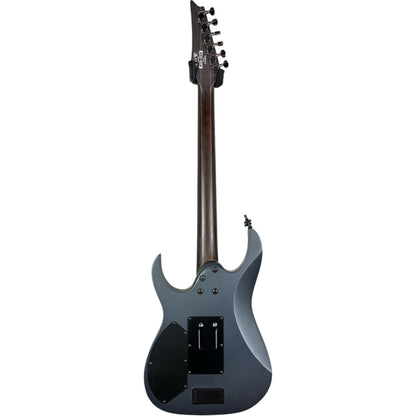 Ibanez RG60ALS 2021 - matný odstín Purple Doom Burst