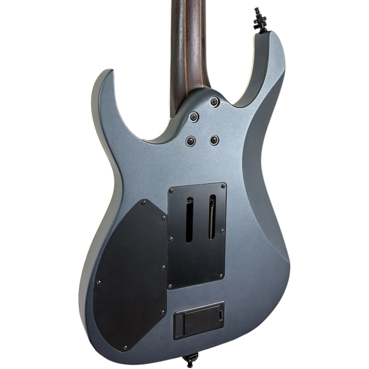 Ibanez RG60ALS 2021 - matný odstín Purple Doom Burst