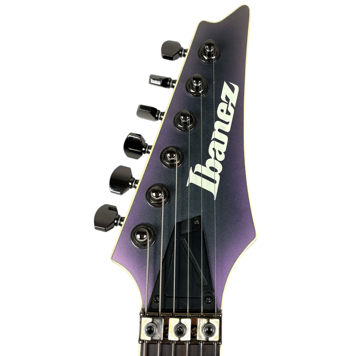 Ibanez RG60ALS 2021 - matný odstín Purple Doom Burst