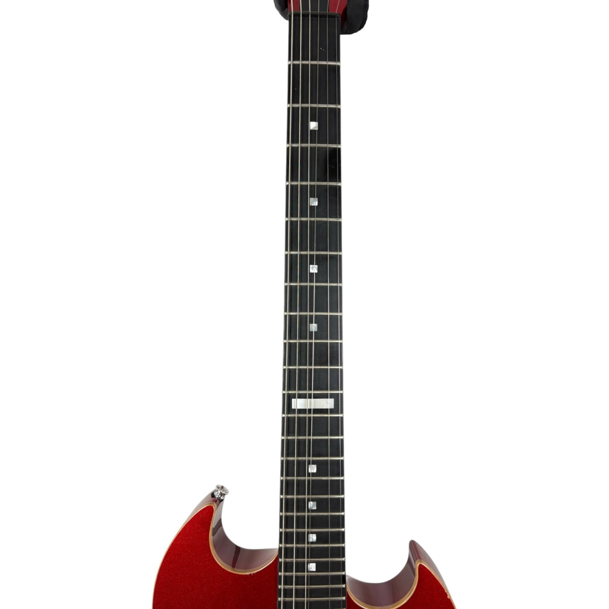ESP Japan Custom Shop Viper 2009 - 樱桃红
