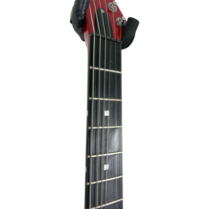 ESP Japan Custom Shop Viper 2009 - 樱桃红
