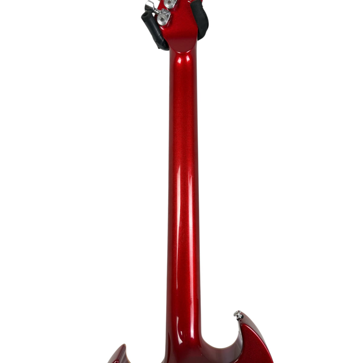 ESP Japan Custom Shop Viper 2009 - 樱桃红