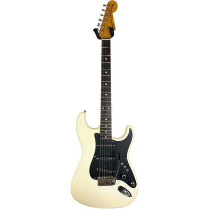 Squier Japan JV Stratocaster 1982 - Vintage White