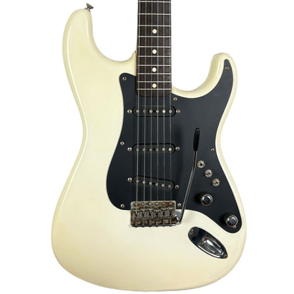 Squier Japan JV Stratocaster 1982 - Vintage White