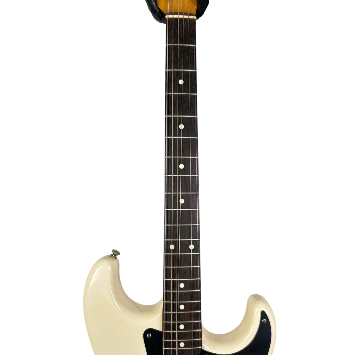 Squier Japan JV Stratocaster 1982 - Vintage White