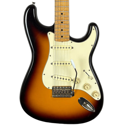 Fender Japan ST-43J Stratocaster 1993-1994 - Sunburst