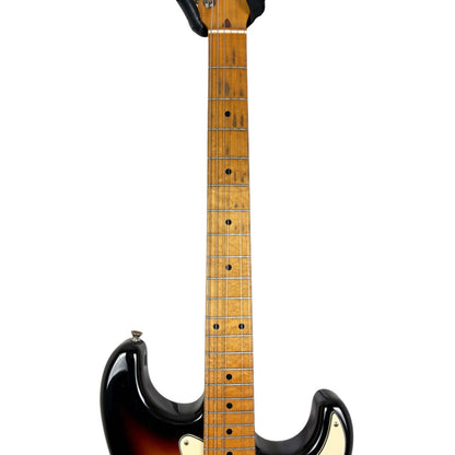 Fender Japan ST-43J Stratocaster 1993-1994 - Sunburst