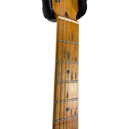 Fender Japan ST-43J Stratocaster 1993-1994 - Sunburst