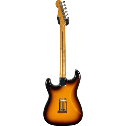 Fender Japan ST-43J Stratocaster 1993-1994 - Sunburst