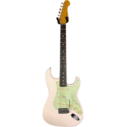History Japan CV-SV/R Stratocaster 2020 - Shell Pink
