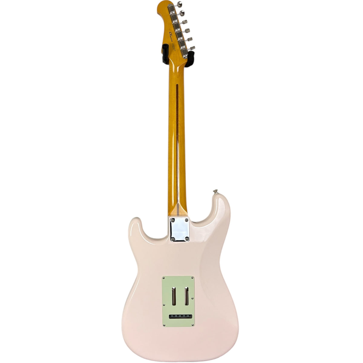 History Japan CV-SV/R Stratocaster 2020 - Shell Pink