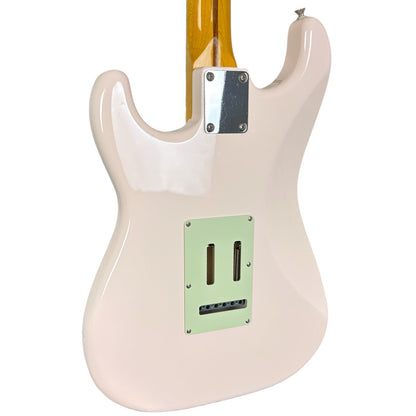History Japan CV-SV/R Stratocaster 2020 - Shell Pink