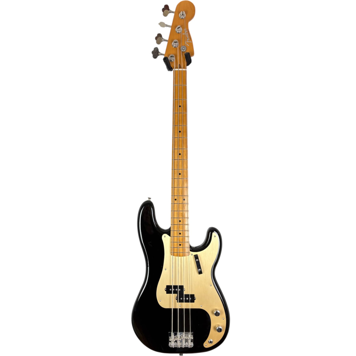 Fender Mexico Vintera II 50s Precision Bass 2023 - Black