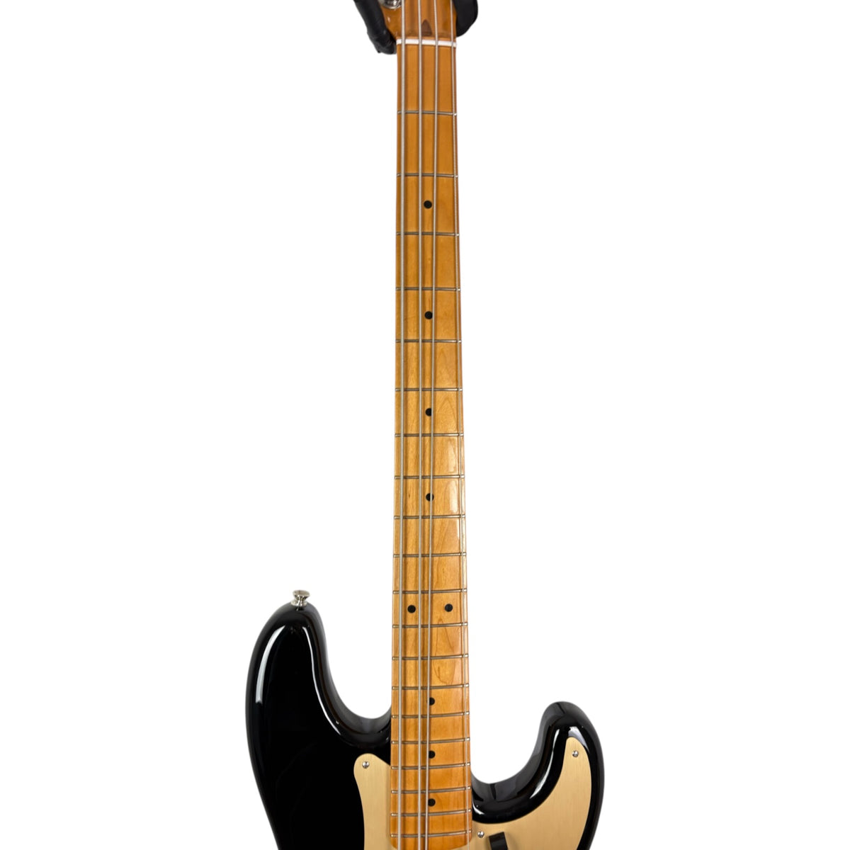 Fender Mexico Vintera II 50s Precision Bass 2023 - Black