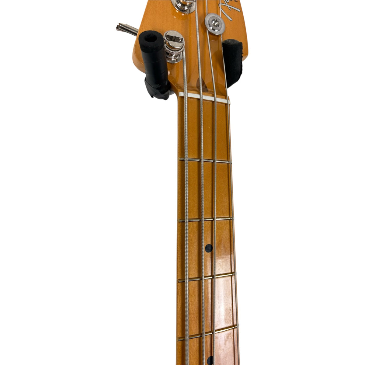 Fender Mexico Vintera II 50s Precision Bass 2023 - Black