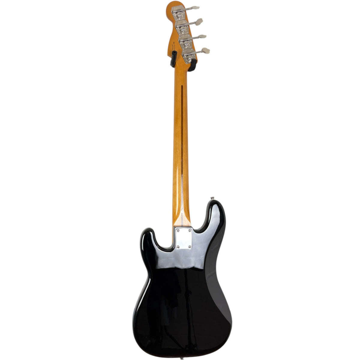 Fender Mexico Vintera II 50s Precision Bass 2023 - Black