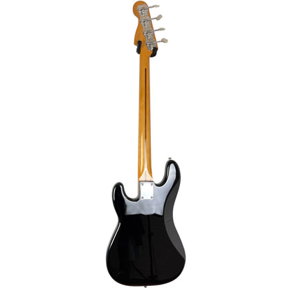 Fender Mexico Vintera II 50s Precision Bass 2023 - Black