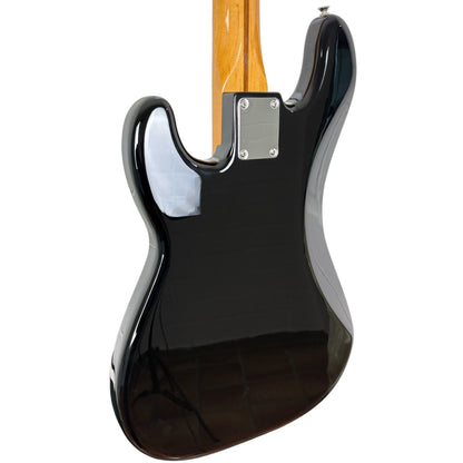 Fender Mexico Vintera II 50s Precision Bass 2023 - Black