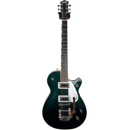 Gretsch G5230T Electromatic Jet 2024 - Петрол
