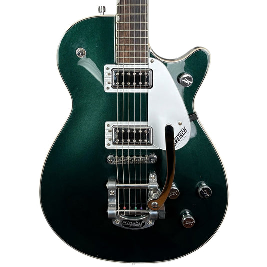 Gretsch G5230T Electromatic Jet 2024 - Petrol