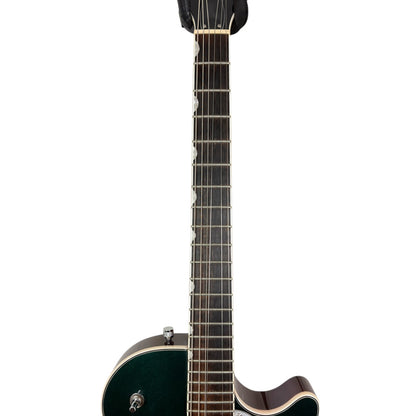 Gretsch G5230T Electromatic Jet 2024 - Петрол