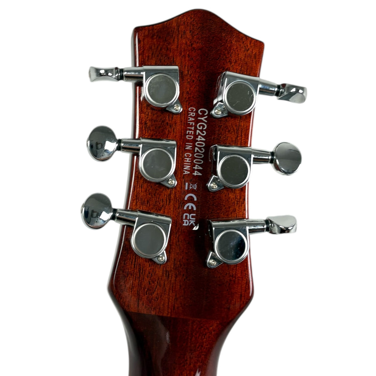 Gretsch G5230T Electromatic Jet 2024 - Петрол