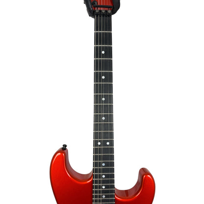 Charvel CCS San Dimas SD FR 2023 - Mandarină Candy