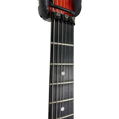 Charvel CCS San Dimas SD FR 2023 - Mandarină Candy