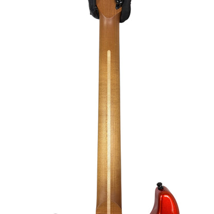 Charvel CCS San Dimas SD FR 2023 - Mandarină Candy