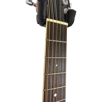 Ovation 2751AX 12-String Standard Balladeer - Black