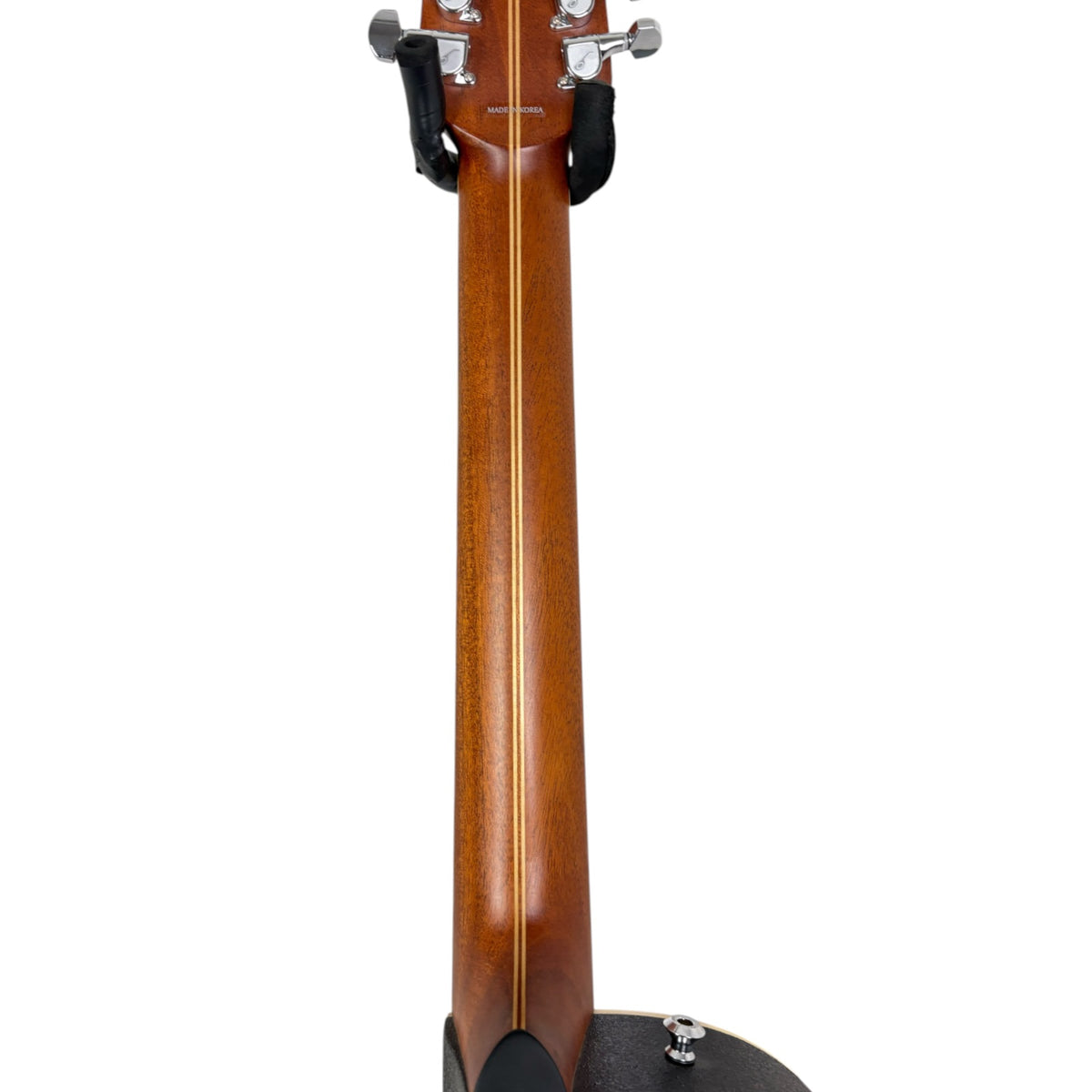 Ovation 2751AX 12-String Standard Balladeer - Black