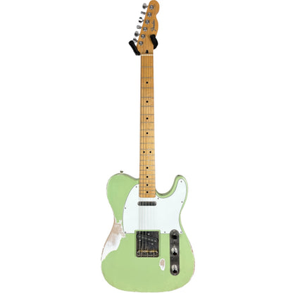 Fender MJT 50s Reissue Telecaster - Surf Green