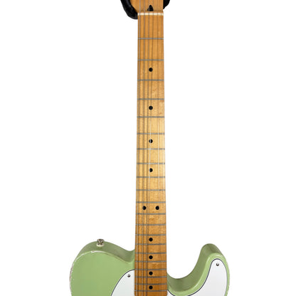 Fender MJT 50s Reissue Telecaster - Surf Green