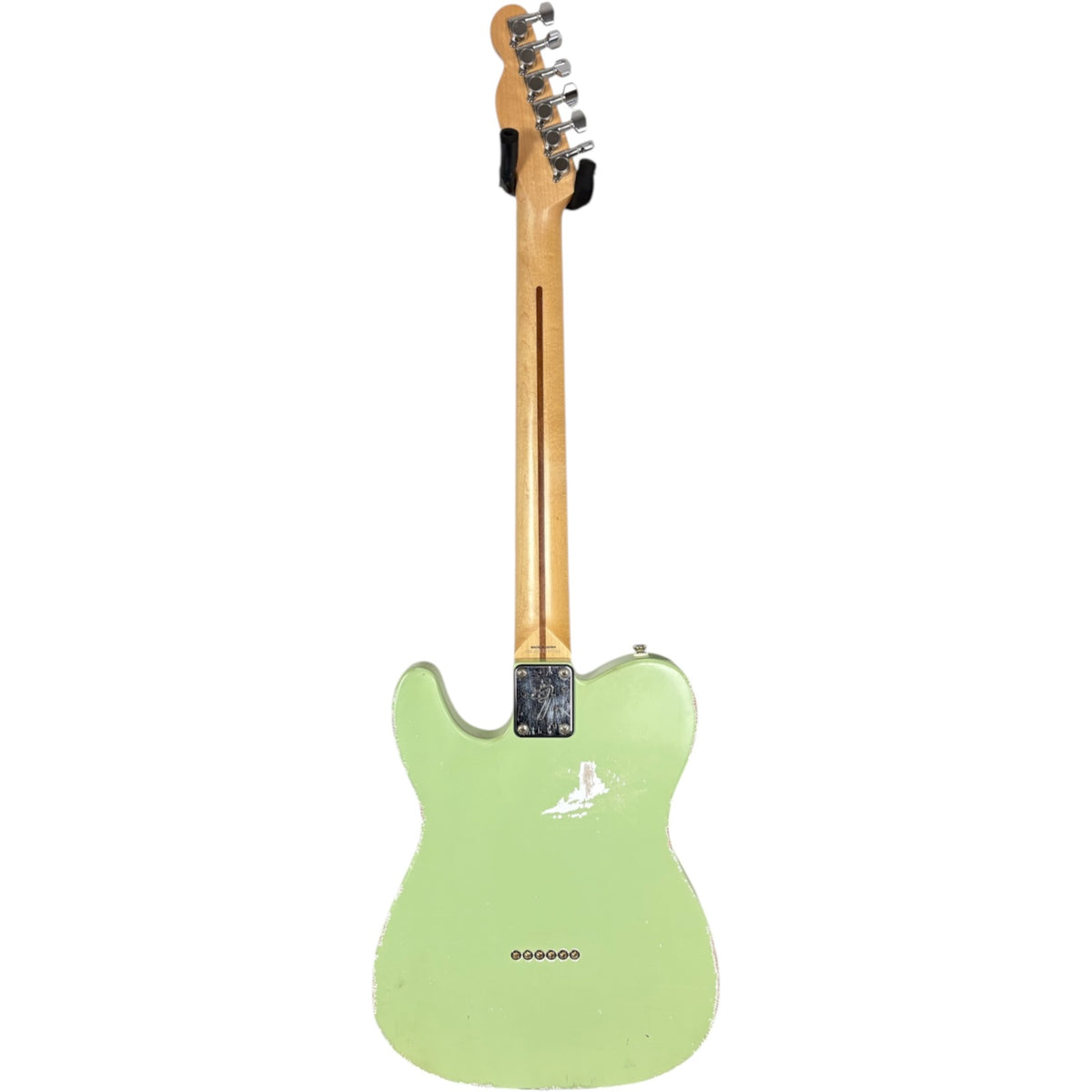 Fender MJT 50s Reissue Telecaster - Surf Green