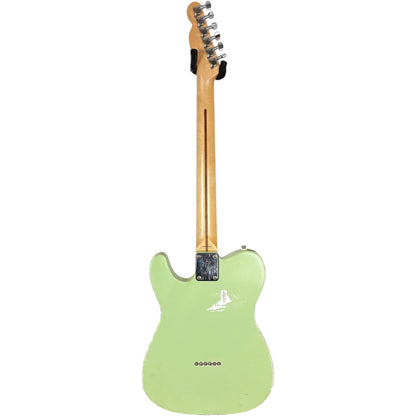Fender MJT 50s Reissue Telecaster - Surf Green