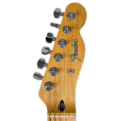 Fender MJT 50s Reissue Telecaster - Surf Green