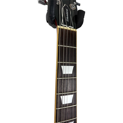 Greco EG500 Les Paul Standard 1977 - Kersenrode sunburst