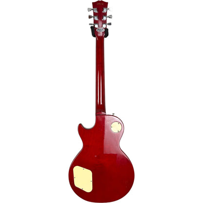 Greco EG500 Les Paul Standard 1977 - Kersenrode sunburst