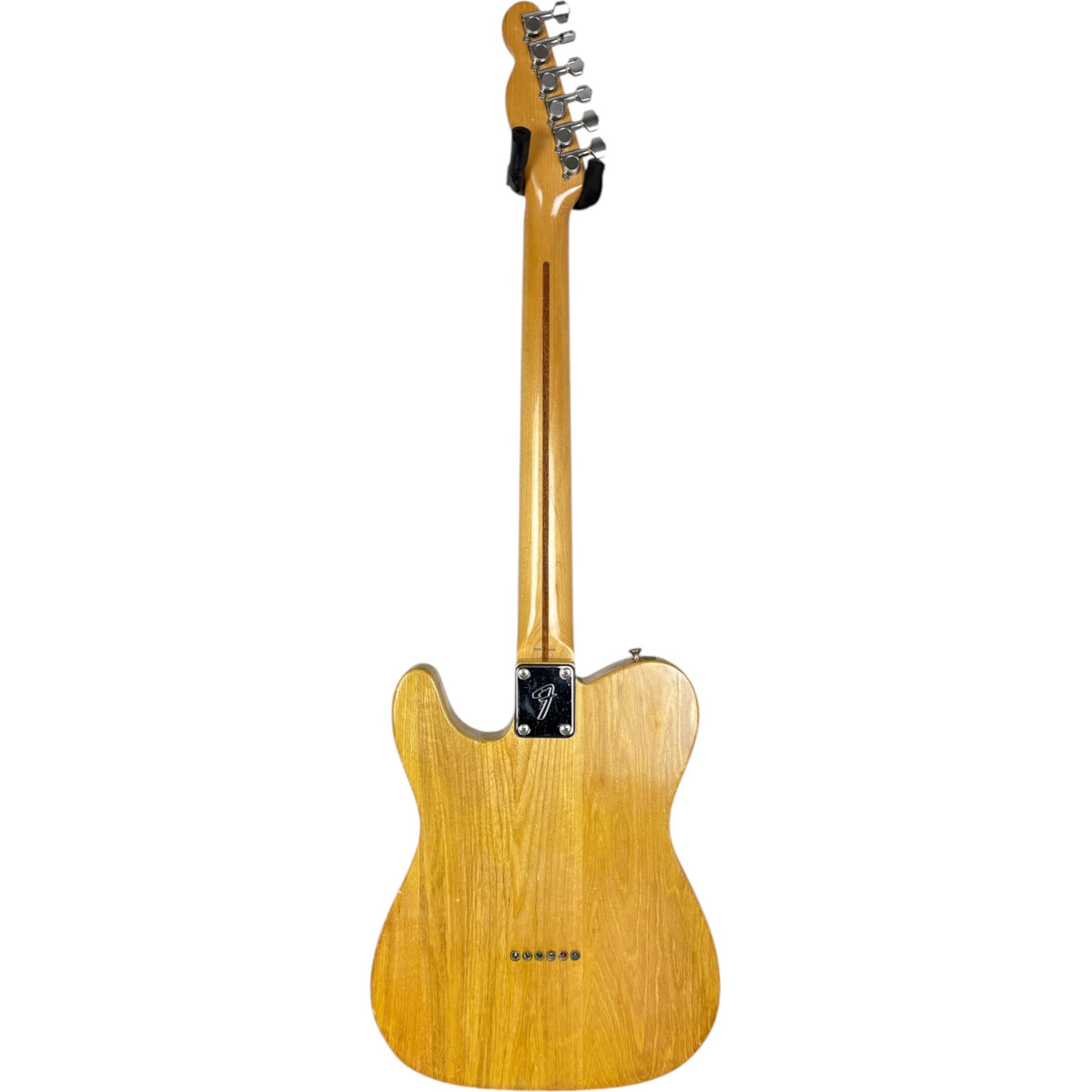 Fender Japan CTL-50M 72 Reissue Telecaster 1986-1987 - Přírodní