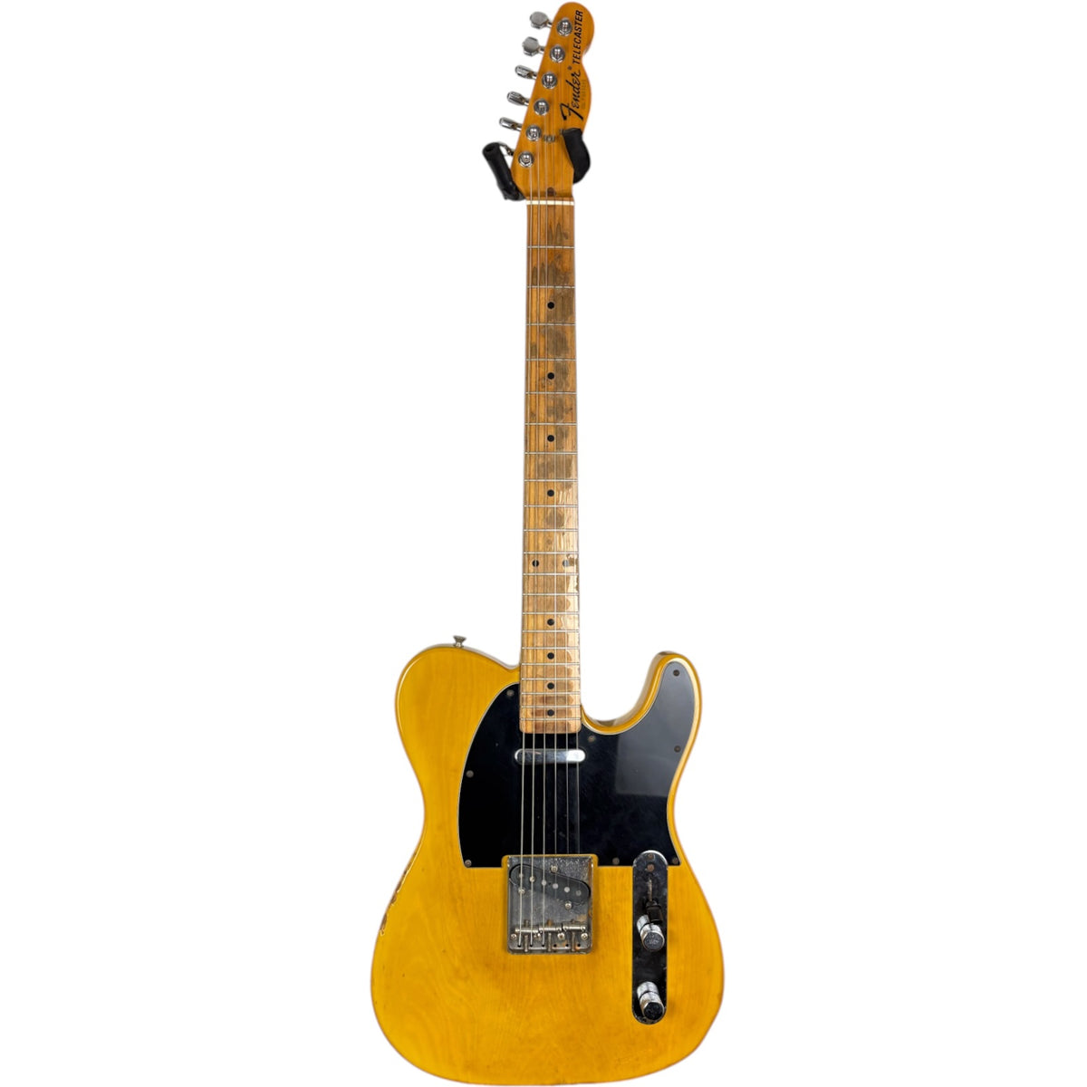 Fender Japan CTL-50M Telecaster 1986-1987 - Naturel
