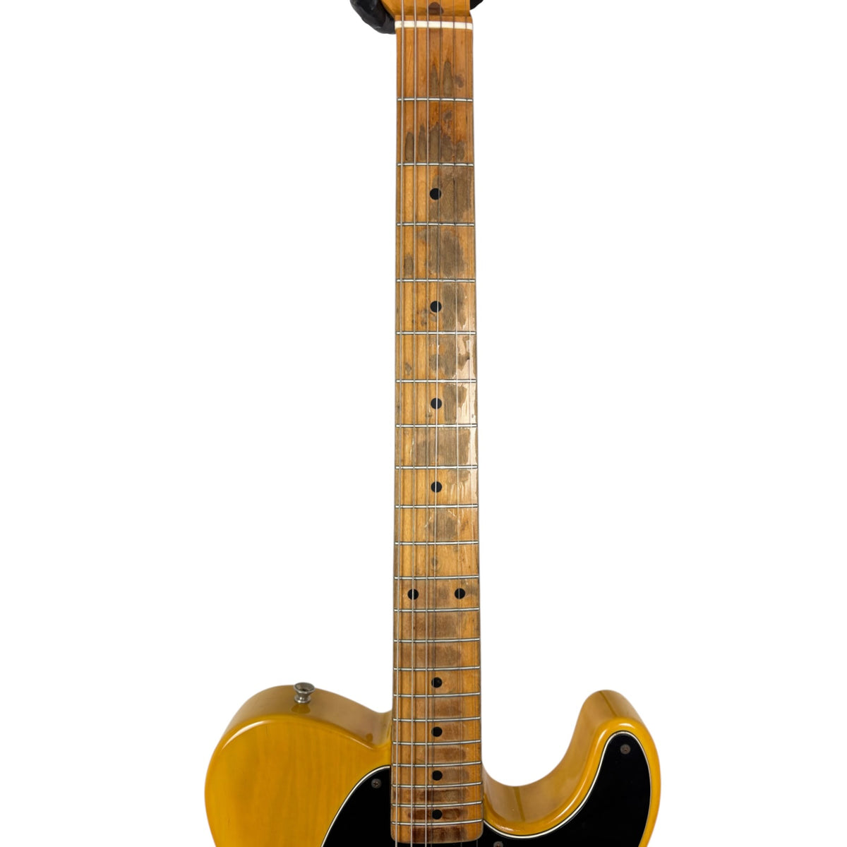 Fender Japan CTL-50M Telecaster 1986-1987 - Naturel