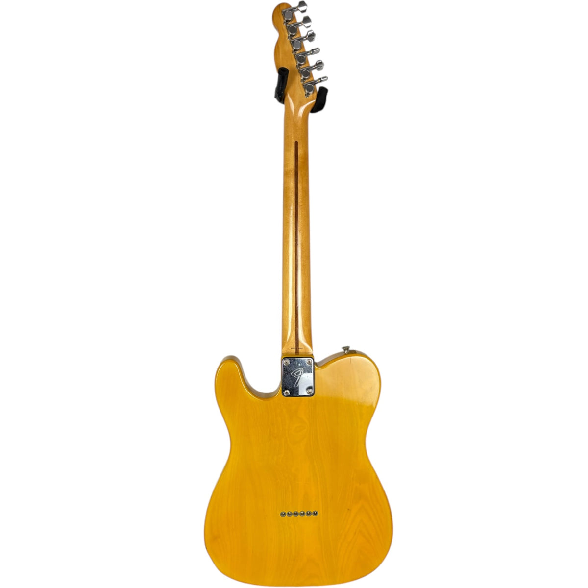 Fender Japan CTL-50M Telecaster 1986-1987 - Naturel