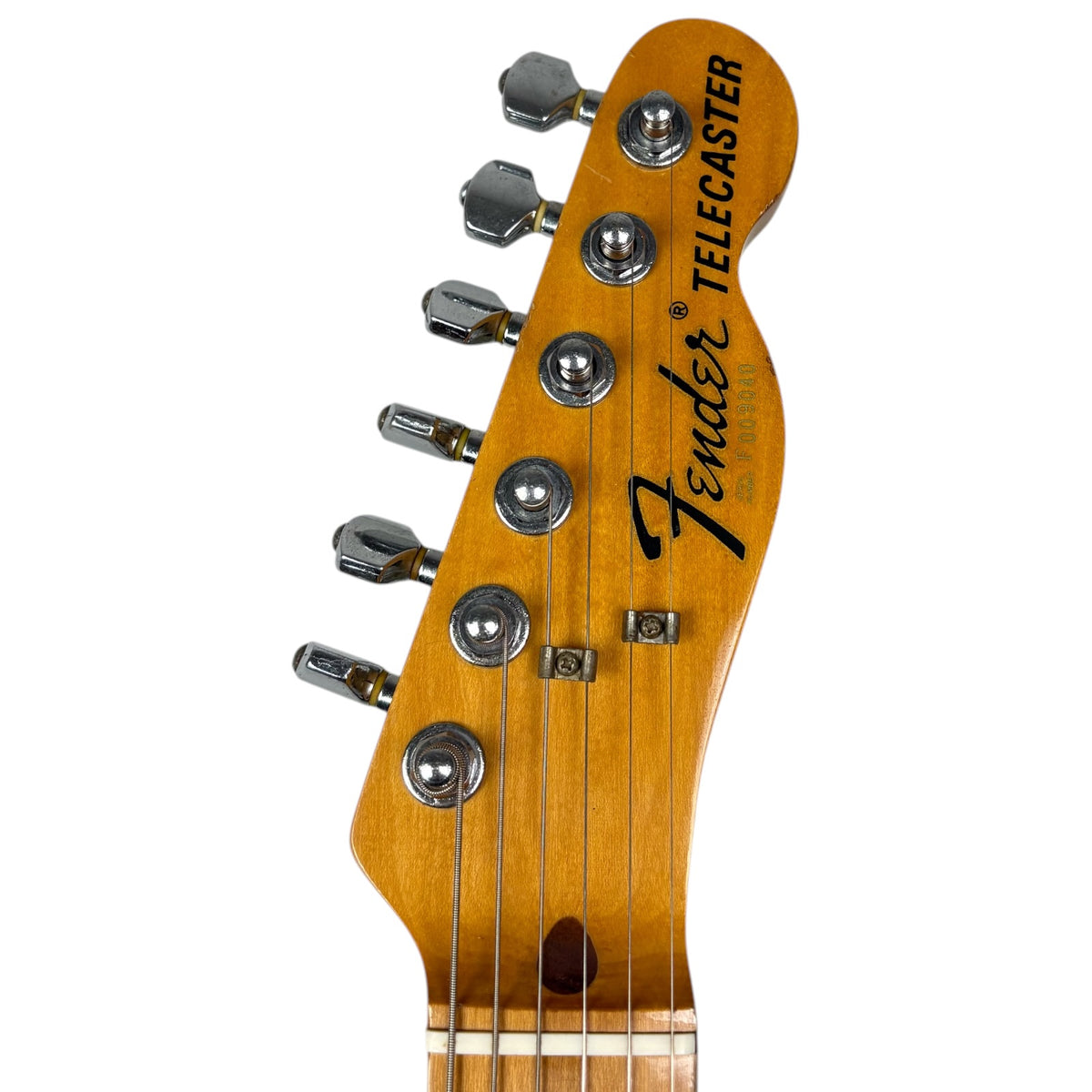 Fender Japan CTL-50M Telecaster 1986-1987 - Naturel