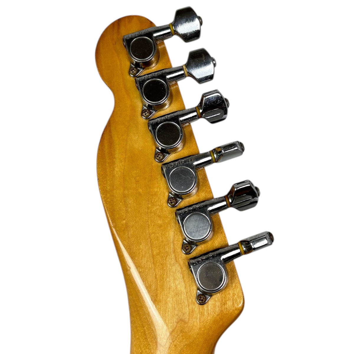 Fender Japan CTL-50M Telecaster 1986-1987 - Naturel