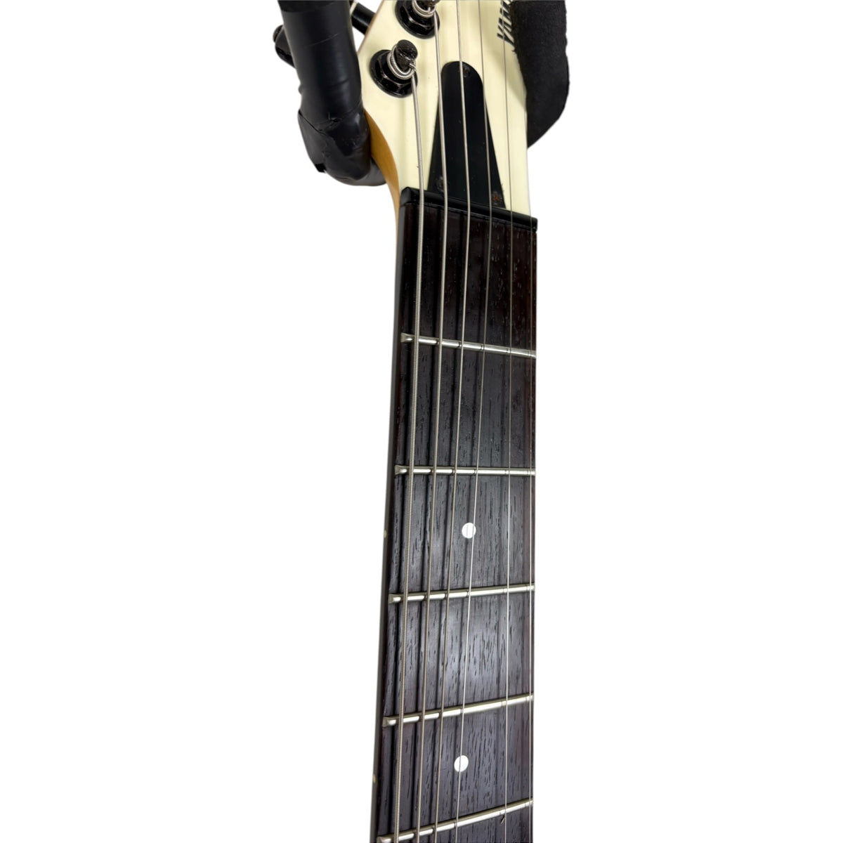 Yamaha Japan MG-IIIR  1989-1990 - Vintage fehér