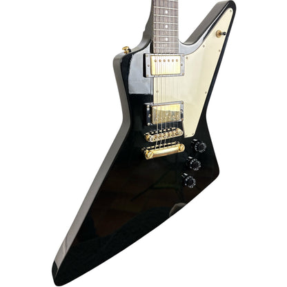Epiphone Explorer 2011 - Ebony