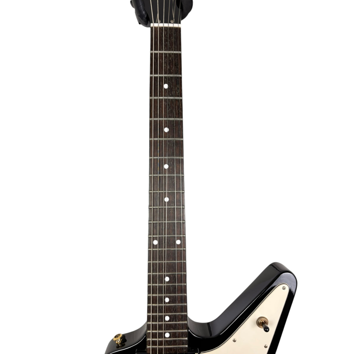 Epiphone Explorer 2011 - Ebony
