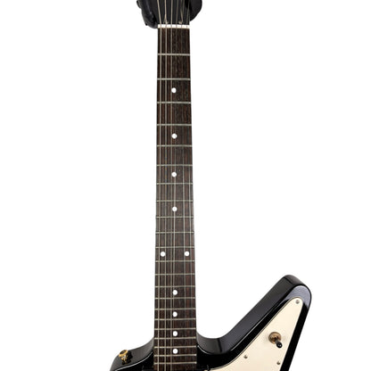 Epiphone Explorer 2011 - Ebony