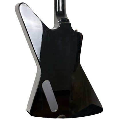 Epiphone Explorer 2011 - Ebony
